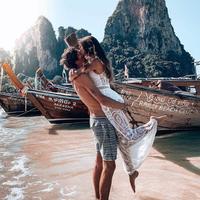 Отзыв от Ева - виза ДТВ